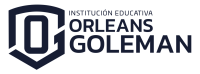 Orleans Goleman logo